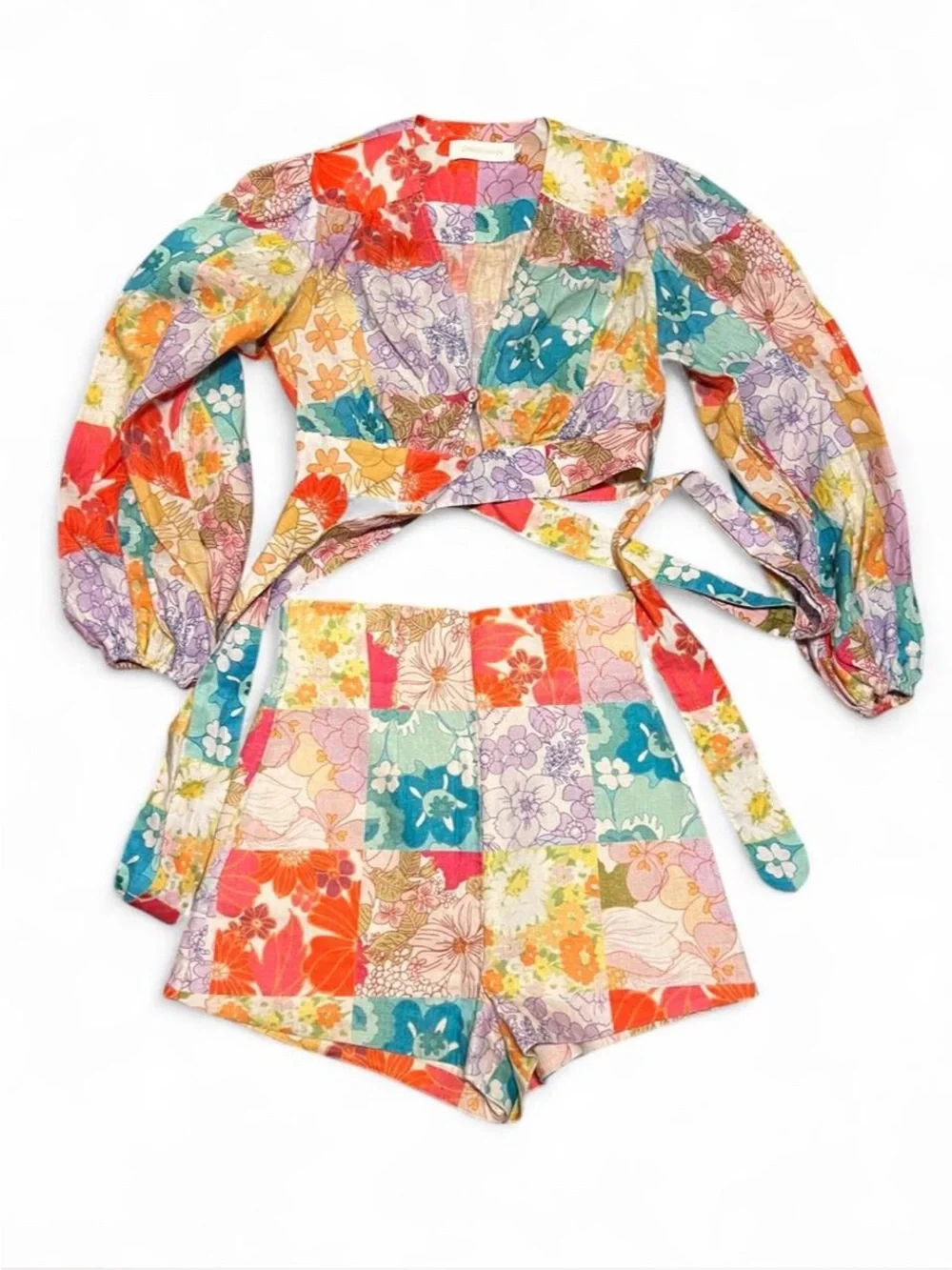 Zimmermann stunning floral